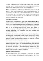 Эссе 'Pārspriedums par Brīvības pieminekli', 3.