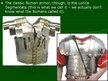 Презентация 'Roman Weapons and Equipment', 2.