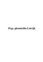 Реферат '19.gadsimta glezniecība Latvijā', 2.