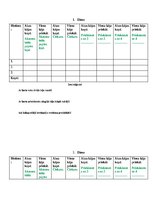 Конспект 'Sporta stunda svaigā gaisā', 2.