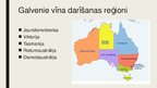 Презентация 'Austrālijas vīni', 3.