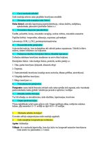 Конспект 'Klīniskā pataloģija - KD atbildes', 1.