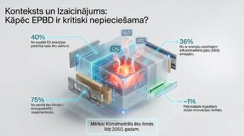 Презентация 'Eiropas direktīva par ēku energoefektivitāti (EPBD) un tās ietekme uz projektēša', 2.