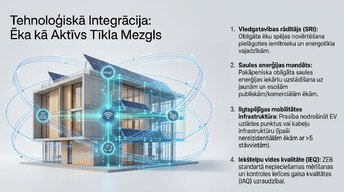 Презентация 'Eiropas direktīva par ēku energoefektivitāti (EPBD) un tās ietekme uz projektēša', 6.