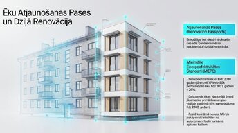 Презентация 'Eiropas direktīva par ēku energoefektivitāti (EPBD) un tās ietekme uz projektēša', 7.
