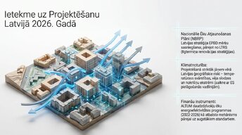 Презентация 'Eiropas direktīva par ēku energoefektivitāti (EPBD) un tās ietekme uz projektēša', 8.