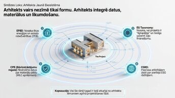 Презентация 'Eiropas direktīva par ēku energoefektivitāti (EPBD) un tās ietekme uz projektēša', 9.