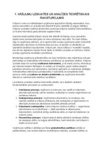 Образец документа 'Krājumu uzskaites un analīzes izvērtējums uzņēmumā AS Amber', 10.
