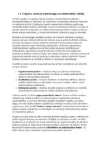 Образец документа 'Krājumu uzskaites un analīzes izvērtējums uzņēmumā AS Amber', 28.