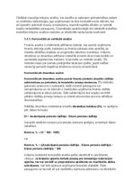 Образец документа 'Krājumu uzskaites un analīzes izvērtējums uzņēmumā AS Amber', 29.