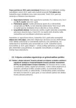 Образец документа 'Krājumu uzskaites un analīzes izvērtējums uzņēmumā AS Amber', 38.