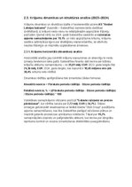 Образец документа 'Krājumu uzskaites un analīzes izvērtējums uzņēmumā AS Amber', 41.