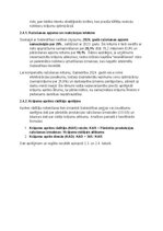 Образец документа 'Krājumu uzskaites un analīzes izvērtējums uzņēmumā AS Amber', 44.