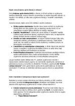 Образец документа 'Krājumu uzskaites un analīzes izvērtējums uzņēmumā AS Amber', 64.