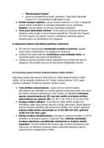 Образец документа 'Krājumu uzskaites un analīzes izvērtējums uzņēmumā AS Amber', 65.