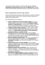 Образец документа 'Krājumu uzskaites un analīzes izvērtējums uzņēmumā AS Amber', 67.