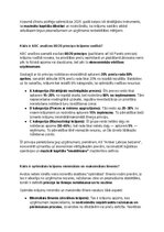 Образец документа 'Krājumu uzskaites un analīzes izvērtējums uzņēmumā AS Amber', 71.