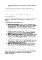 Образец документа 'Krājumu uzskaites un analīzes izvērtējums uzņēmumā AS Amber', 81.