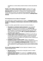 Образец документа 'Krājumu uzskaites un analīzes izvērtējums uzņēmumā AS Amber', 88.