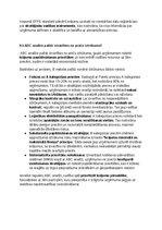 Образец документа 'Krājumu uzskaites un analīzes izvērtējums uzņēmumā AS Amber', 90.