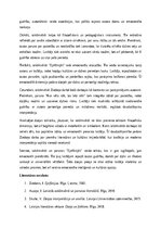 Эссе 'Imanta Ziedoņa “Epifānijas”', 4.