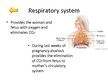 Презентация 'Changes of Different Organ Systems during Pregnancy', 8.