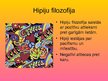 Презентация 'Hipiji', 3.
