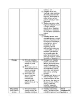 Отчёт по практике 'Pirmsskolas skolotāja pedagoģiskās prakses atskaite (IV)', 12.