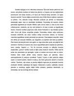 Эссе 'Viduslaiku motīvi Umberto Eko romānā "Rozes vārds"', 4.