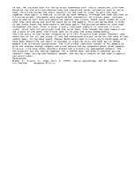 Эссе 'Remember the Titans', 2.