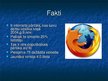 Презентация 'Pārlūkprogramma "Mozilla Firefox"', 2.