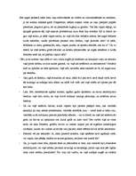 Реферат 'Literatūras un īstenības robeža U.Eko darbā "Bodolīno"', 11.