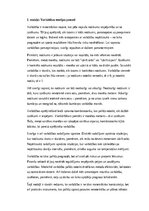 Конспект 'Statistikas varbūtība: teorētiskie pamati un praktiskā nozīme datu analīzē', 1.