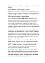 Конспект 'Statistikas varbūtība: teorētiskie pamati un praktiskā nozīme datu analīzē', 3.