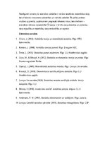 Конспект 'Statistikas varbūtība: teorētiskie pamati un praktiskā nozīme datu analīzē', 10.