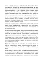 Эссе 'Vai jaunatnes balss tiek pietiekami sadzirdēta sabiedrībā?', 1.