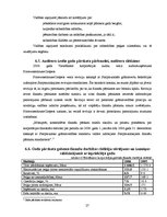 Отчёт по практике 'Prakses pārskats SIA "TietoEnator"', 27.