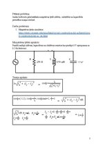 Реферат 'Spoles, kondensatora un rezistora paralēlais slēgums', 2.