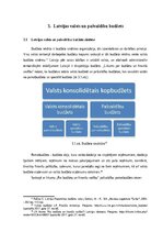 Реферат 'Krāslavas novada pašvaldības budžeta analīze', 10.