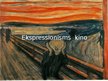 Презентация 'Ekspresinonisms', 20.