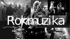 Презентация 'Rokmūzika', 1.