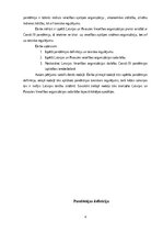 Реферат 'Pandēmijas definīcija un tiesiskais regulējums: Latvijas un Pasaules veselības o', 4.