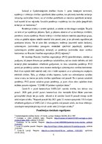 Реферат 'Pandēmijas definīcija un tiesiskais regulējums: Latvijas un Pasaules veselības o', 5.