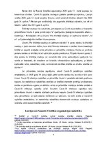 Реферат 'Pandēmijas definīcija un tiesiskais regulējums: Latvijas un Pasaules veselības o', 6.