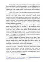 Реферат 'Pandēmijas definīcija un tiesiskais regulējums: Latvijas un Pasaules veselības o', 7.