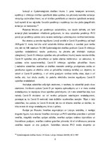 Реферат 'Pandēmijas definīcija un tiesiskais regulējums: Latvijas un Pasaules veselības o', 8.