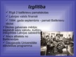 Презентация 'Baltkrievi Latvijā', 4.