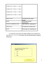 Реферат 'Testu veidošana, izmantojot programmēšanas valodu "Visual Basic for Applications', 17.