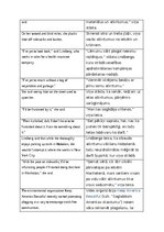 Конспект 'Translation of a Journalistic Text about Plogging: English to Latvian', 5.