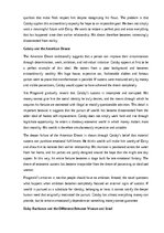 Конспект 'The Great Gatsby analysis', 3.